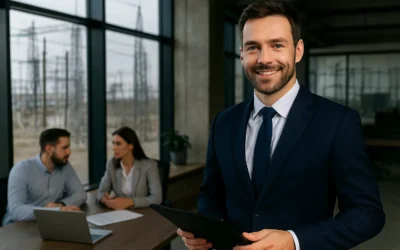 Business Development Executive