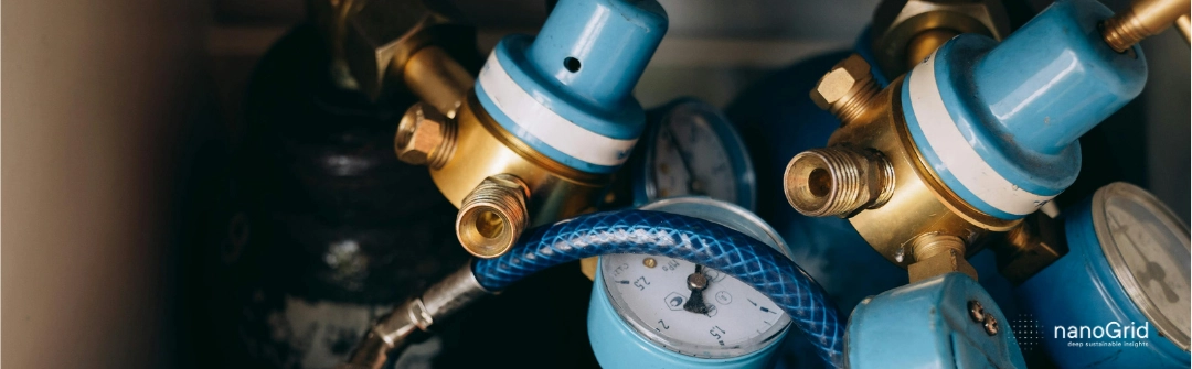 what is submetering
