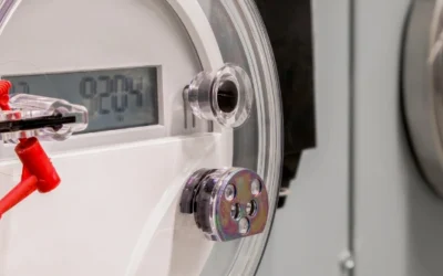 Difference between main meter and submeter – Plus smart meters