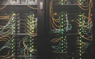 Big Data Energy Is Changing the Way We Manage Utilities and Efficiency