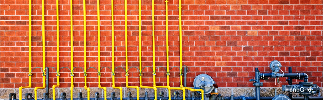 what is submetering