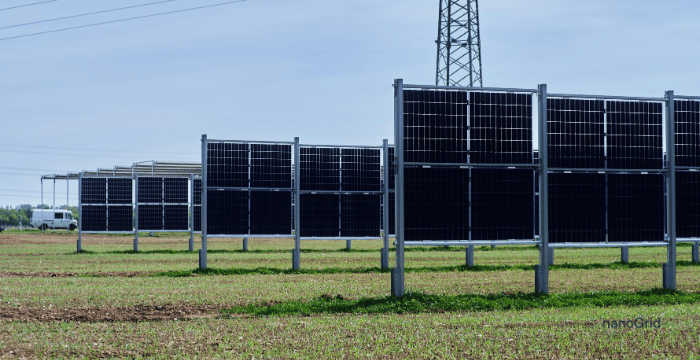 Solar panels benefits from IoT remote monitoring