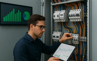 Electrical Project Engineer