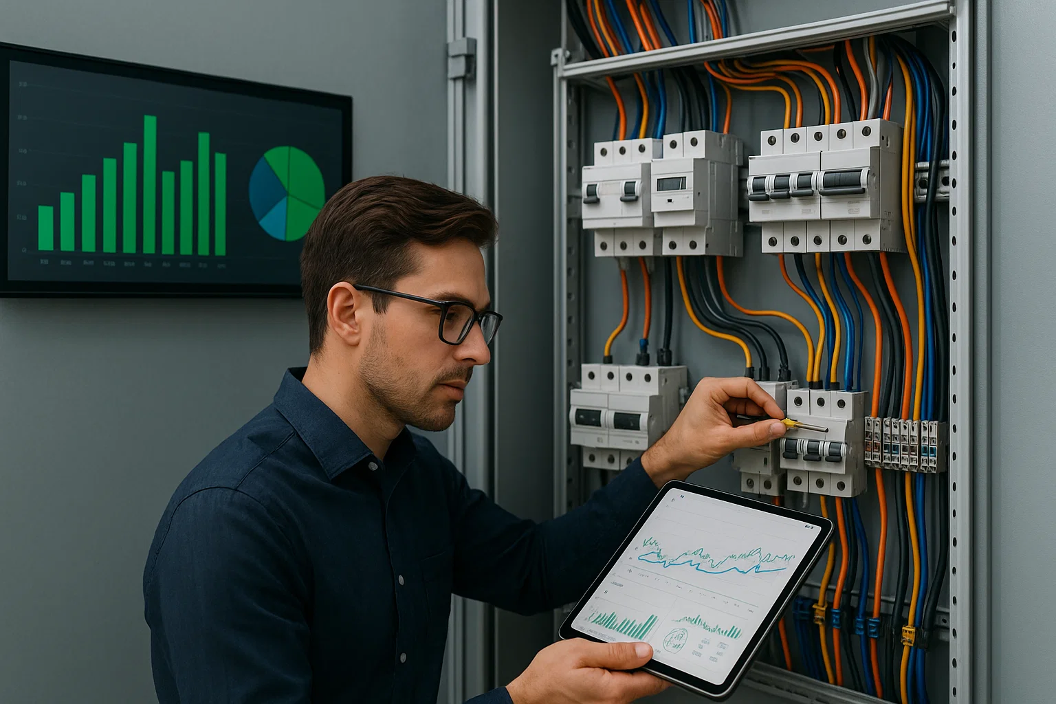 Electrical Project Engineer