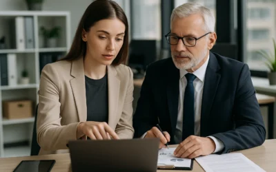 Project Coördinator – CEO Support