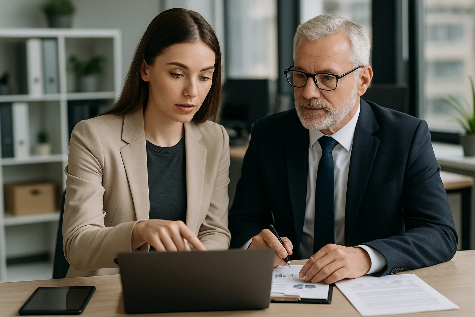 CEO support & project coordinator