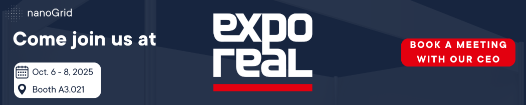 expo real banner 