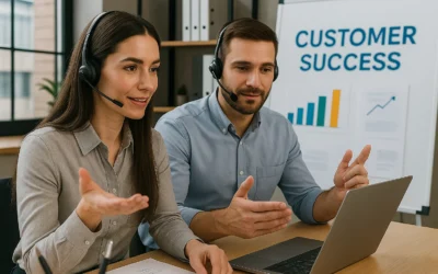 Customer Success Executive