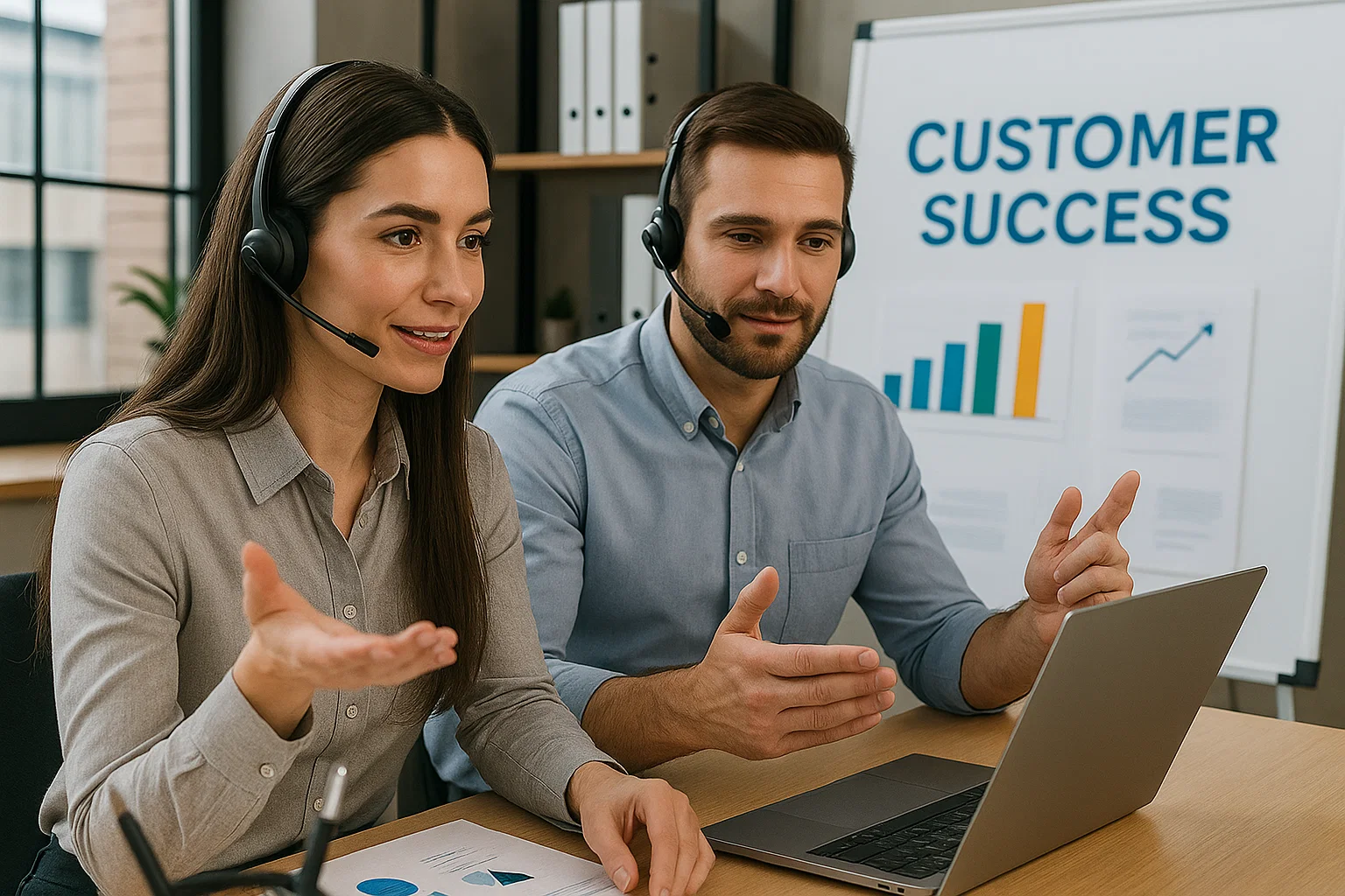 customer success executive