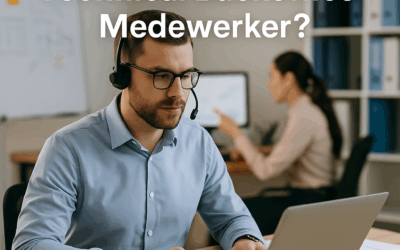 Medewerker technische ondersteuning en administratie