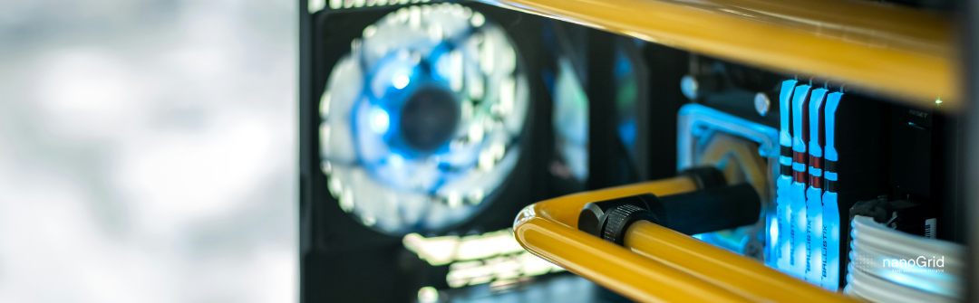 what is submetering