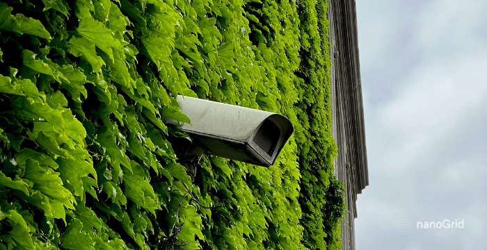 IoT energy monitoring