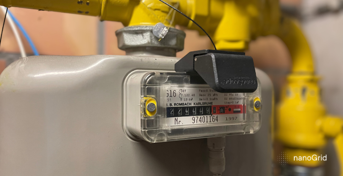nanoscope® iot remote monitoring