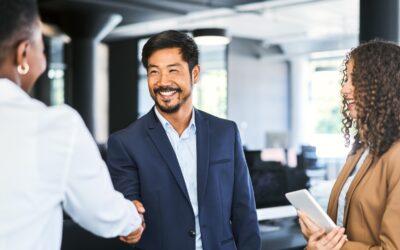 Business Development Executive